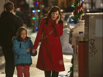 El bebé de la Navidad El bebé de la Navidad