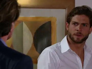 Frame 45.587448 de: Carlos y Luis se enzarzan en una brutal pelea Frame 45.587448 de: Carlos y Luis se enzarzan en una brutal pelea