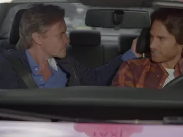 Frame 0.0 de: Un grave accidente de Marcelo le deja al borde de la vida y la muerte Frame 0.0 de: Un grave accidente de Marcelo le deja al borde de la vida y la muerte