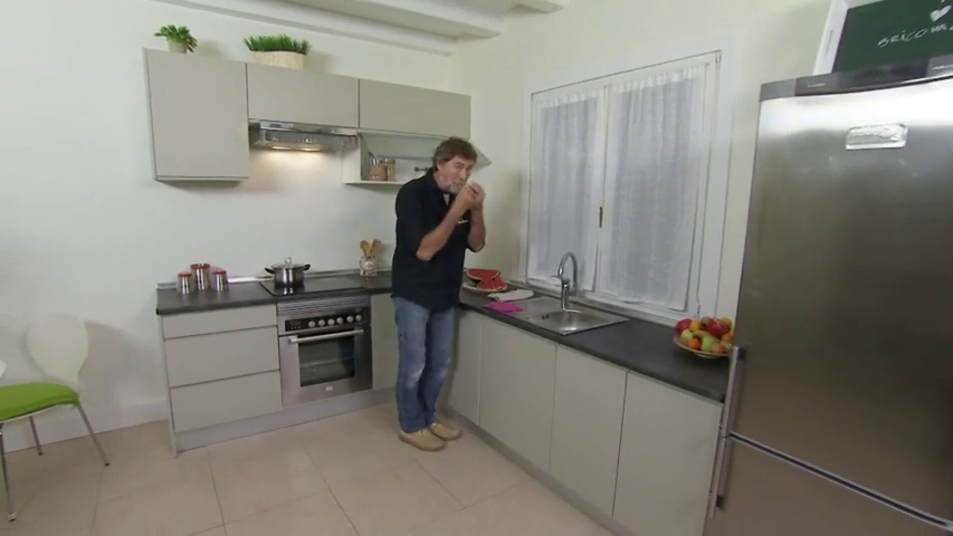 Cómo construir una cocina en ángulo