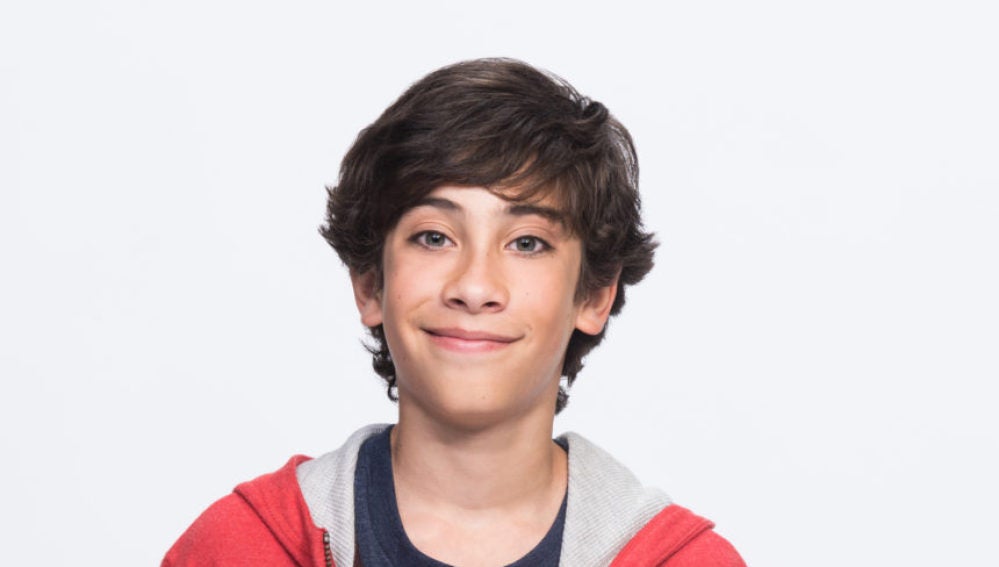 Santiago Torres es Pedro Gallardo