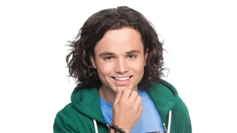 Patricio Gallardo es Jorge Gallardo Patricio Gallardo es Jorge Gallardo