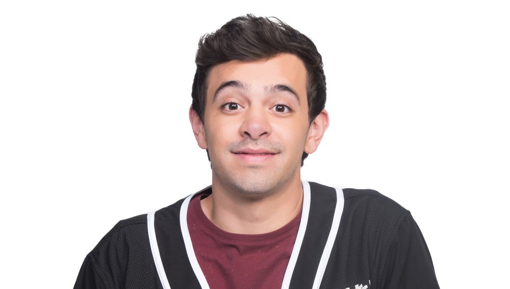 Raury Rolander es Poncho