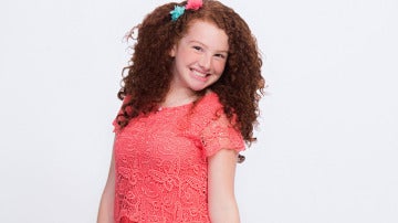 Brigitte Bozzo es Lupita Villase&ntilde;or