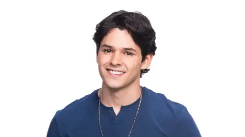 Ricardo Abarca es Vicente Gallardo Ricardo Abarca es Vicente Gallardo