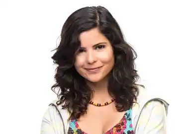 Samantha Dagnino es Margarita Hernández Samantha Dagnino es Margarita Hernández