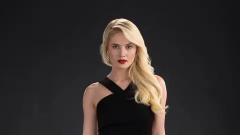 Kimberly Dos Ramos es Graciela Kimberly Dos Ramos es Graciela