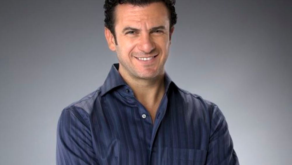 Alejandro Avila es Marcos