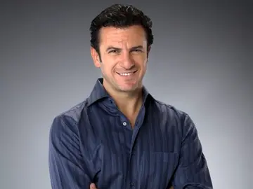 Alejandro Avila es Marcos Alejandro Avila es Marcos