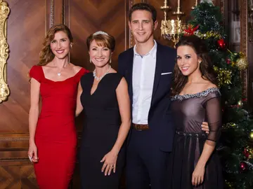 Un Príncipe prometido Un Príncipe prometido