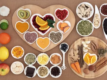 Aliméntate contra el frío Aliméntate contra el frío