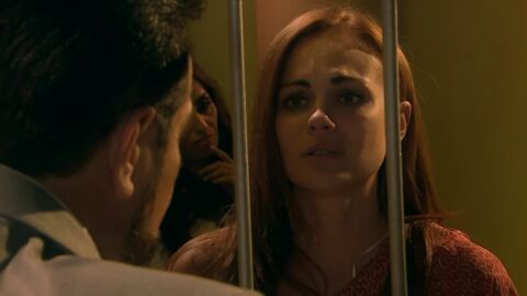 Frame 0.0 de: "T&uacute; lugar en los hoteles Murat se termin&oacute;, hija"