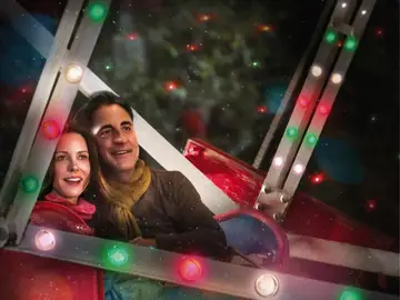 Navidad en Conway Navidad en Conway