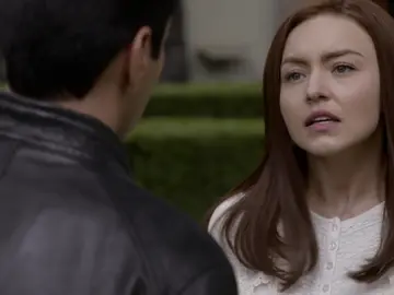 Frame 38.688 de: Ramiro advierte a Ana Laura de las verdaderas intenciones de Valentín Frame 38.688 de: Ramiro advierte a Ana Laura de las verdaderas intenciones de Valentín