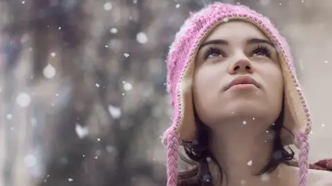Cuida tu piel en Navidades Cuida tu piel en Navidades