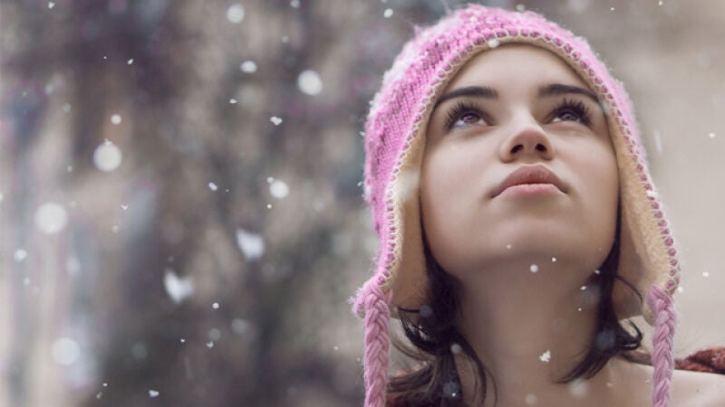 Cuida tu piel en Navidades