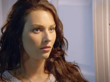 Frame 35.921322 de: David le pide a Luciana que se quede tras haberla despedido Frame 35.921322 de: David le pide a Luciana que se quede tras haberla despedido