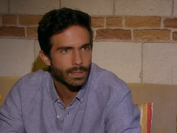 Frame 9.958666 de: Adrián: "Sigo enamorado de Paulina" Frame 9.958666 de: Adrián: "Sigo enamorado de Paulina"