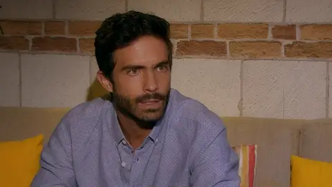 Frame 9.958666 de: Adrián: "Sigo enamorado de Paulina" Frame 9.958666 de: Adrián: "Sigo enamorado de Paulina"
