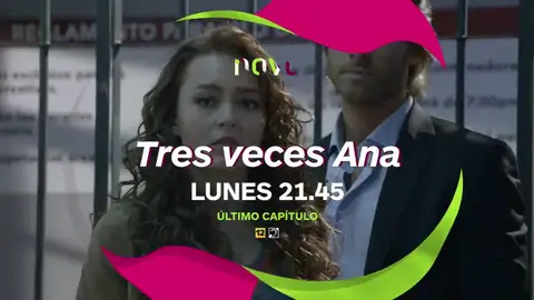 Frame 16.600369 de: Llega el gran final de Tres veces Ana Frame 16.600369 de: Llega el gran final de Tres veces Ana