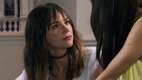 Frame 106.759188 de: Valentina: "No voy a volver, nada ha cambiado en estos 17 a&ntilde;os"