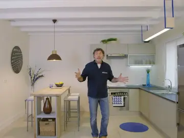 Frame 111.631233 de: Una sencilla instalación eléctrica para revitalizar una cocina Frame 111.631233 de: Una sencilla instalación eléctrica para revitalizar una cocina