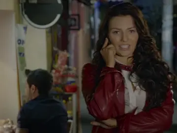 Frame 17.123555 de: Luciana está muy enfadada con Miguel, pero no imagina que el enfado se le vuelve en contra Frame 17.123555 de: Luciana está muy enfadada con Miguel, pero no imagina que el enfado se le vuelve en contra