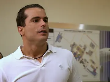 Frame 16.462477 de: Mauricio y Valentina por fin se reencuentran en México Frame 16.462477 de: Mauricio y Valentina por fin se reencuentran en México