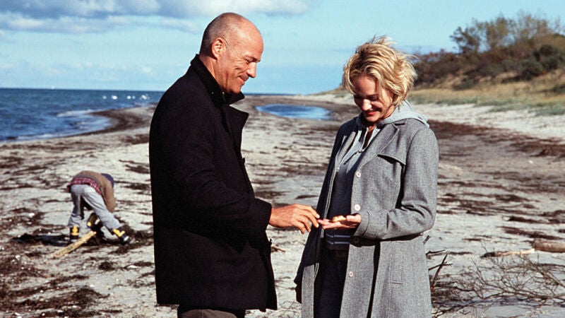 Enamórate en nova: 'Corazón de ámbar'