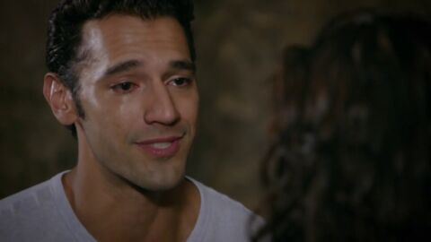 Frame 55.50791 de: Miguel: "El amor no debe ser as&iacute; Luciana"