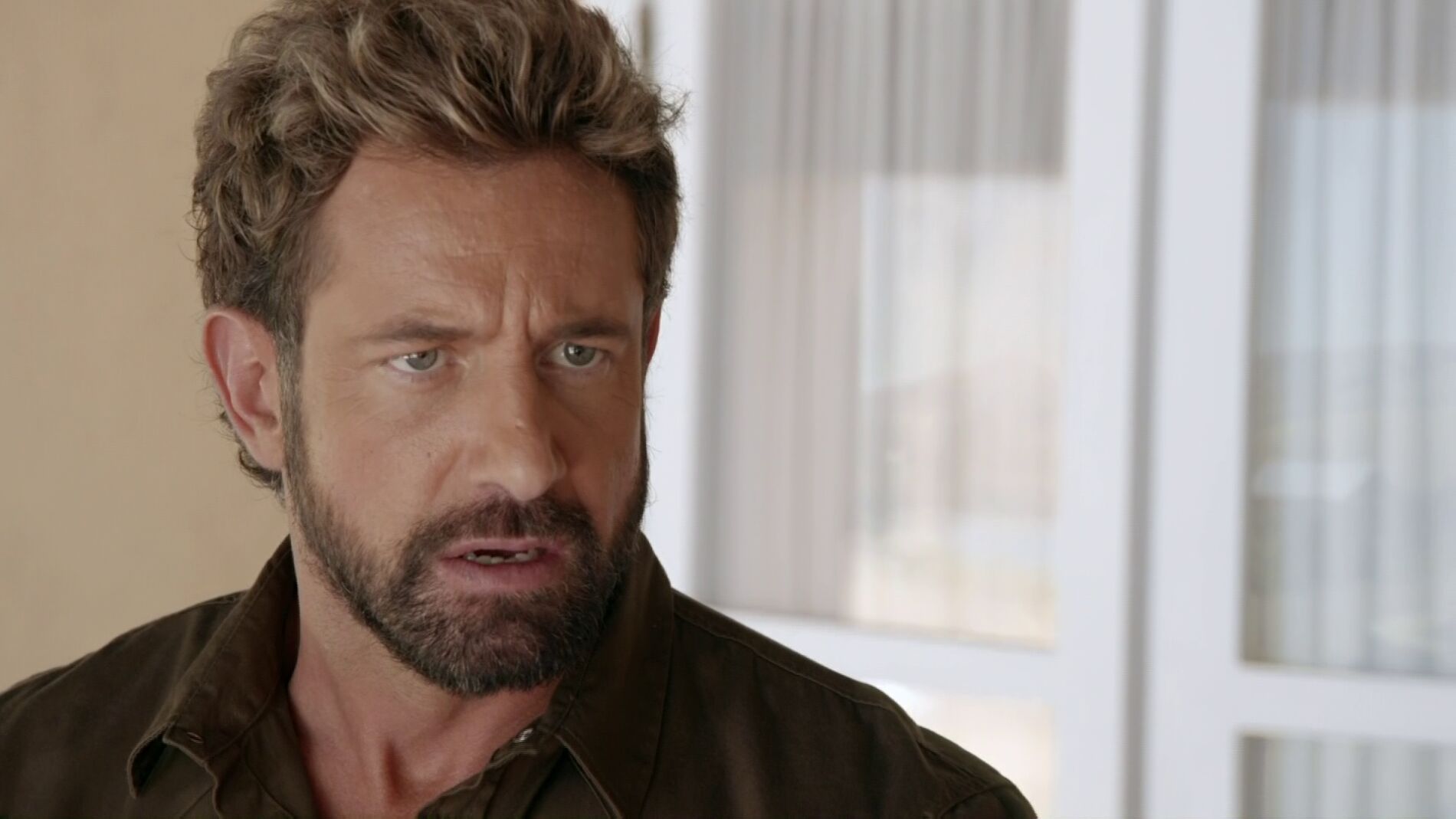 David descubre toda la verdad