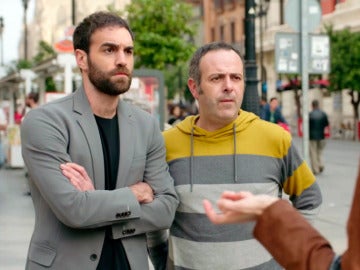 ¿Quién es mayor: Jon Plazaola o Iker Galarza? ¿Quién es mayor: Jon Plazaola o Iker Galarza?