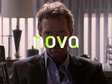 Frame 14.863142 de: Muy pronto, estreno de 'House' en Nova