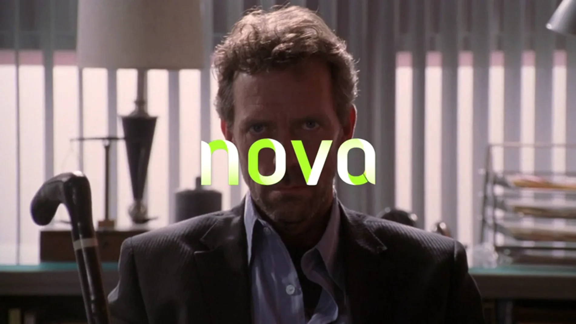 Frame 14.863142 de: Muy pronto, estreno de 'House' en Nova