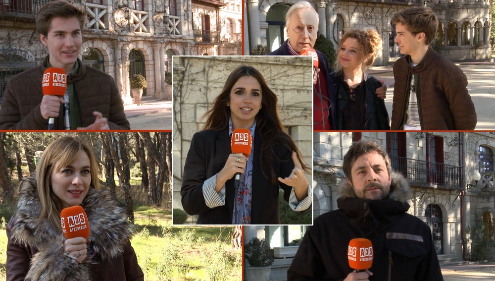 Que Paso Con La Protagonista De Profilage