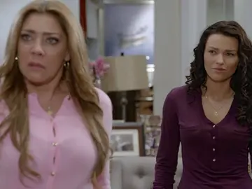 Frame 119.698688 de: "Luciana, ya se sabe la verdad, tu madre destruyó mi matrimonio" Frame 119.698688 de: "Luciana, ya se sabe la verdad, tu madre destruyó mi matrimonio"