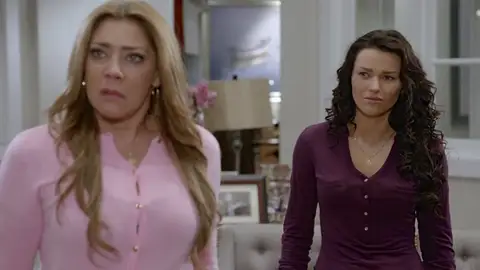 Frame 119.698688 de: "Luciana, ya se sabe la verdad, tu madre destruyó mi matrimonio" Frame 119.698688 de: "Luciana, ya se sabe la verdad, tu madre destruyó mi matrimonio"
