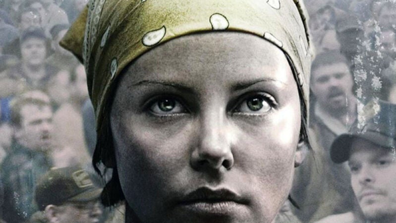 Cine Supernova: 'En tierra de hombres'