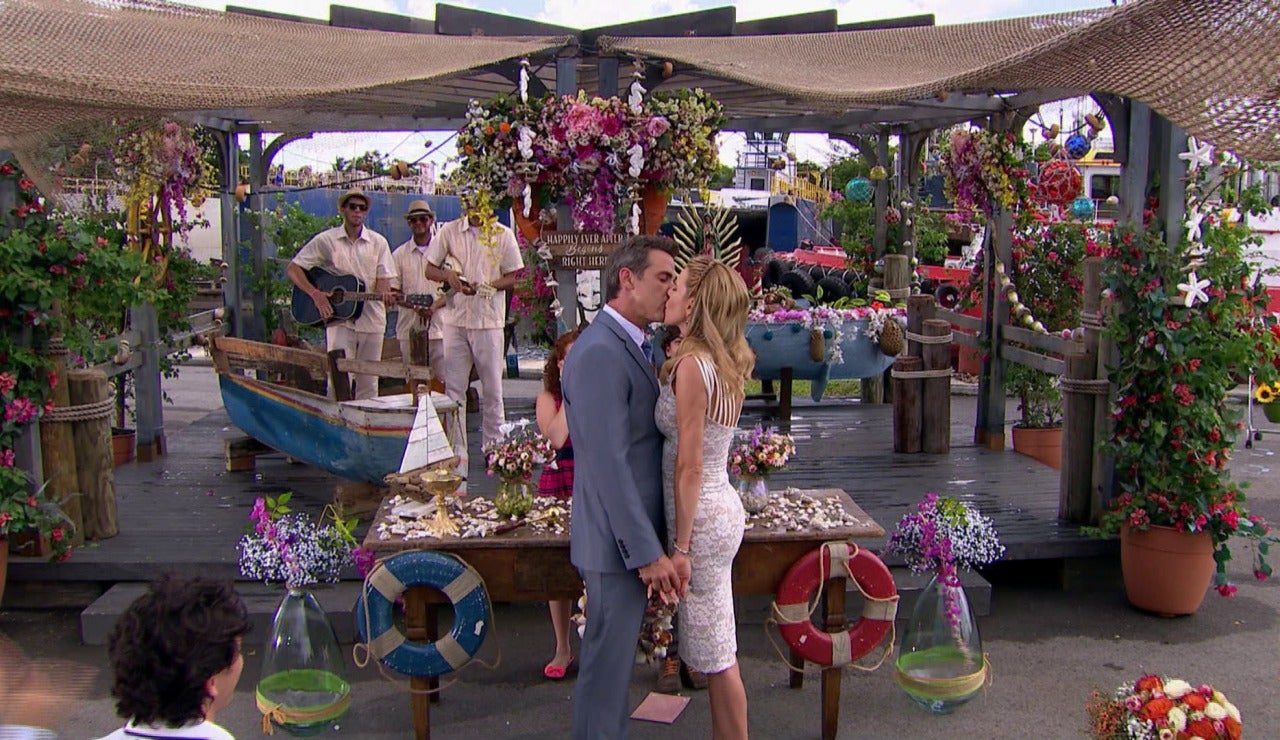 Silvana sin lana SERIE I TELENOVELA I NOVA I ATRESMEDIA I TELEVISIÓN