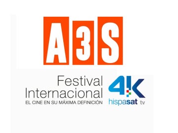 Atresmedia convoca su primer Premio Atreseries de Cortos para televisión dentro del Festival Internacional Hispasat 4K Atresmedia convoca su primer Premio Atreseries de Cortos para televisión dentro del Festival Internacional Hispasat 4K
