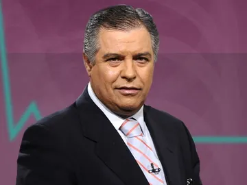 ¿Qué me pasa doctor? ¿Qué me pasa doctor?