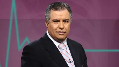 ¿Qué me pasa doctor? ¿Qué me pasa doctor?