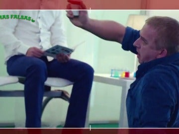 Frame 11.696739 de: Antxon hace la croqueta simulando una caída Frame 11.696739 de: Antxon hace la croqueta simulando una caída