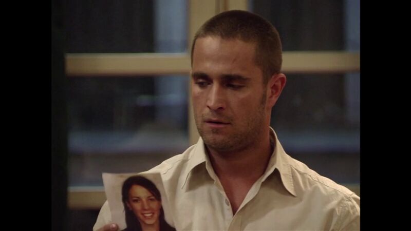 ¿Qué es lo que esconde Miguel?