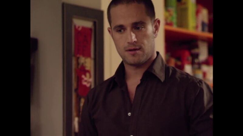 La cara oculta de Blanca ante Miguel