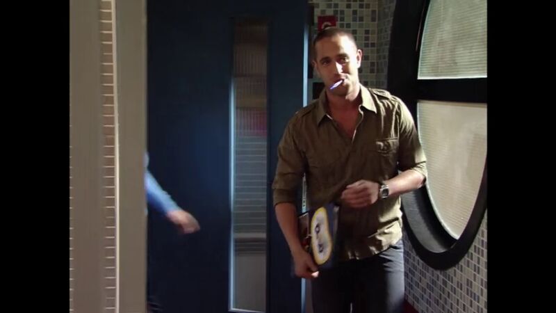 Michel Brown fue profesor del Zurbarán en FoQ