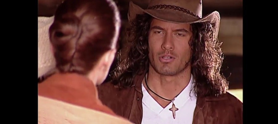 En Que Capitulo Sale Franco En Pasion De Gavilanes