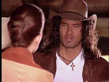 La decisión de Juan emociona a Norma La decisión de Juan emociona a Norma