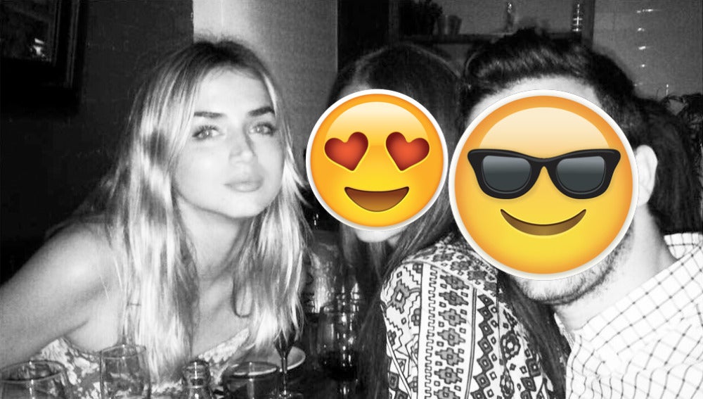 Reencuentro de Ana de Armas