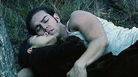 &Oacute;scar y Jimena siguen perdidos y agotados